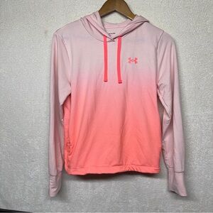 Cool ombré Under Armour pullover